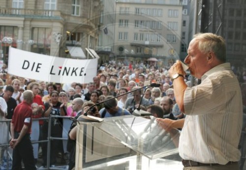 Oskar LAFONTAINE