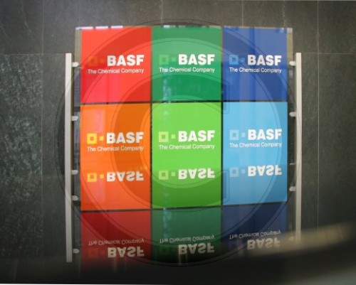 BASF Services Europe GmbH