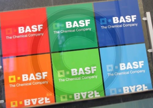 BASF Services Europe GmbH