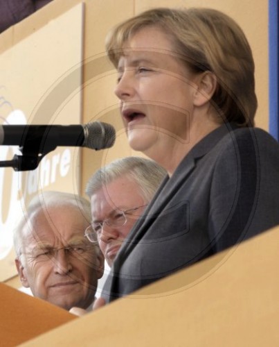 60 Jahre CDU in Hessen