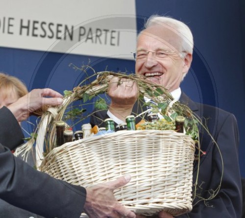 60 Jahre CDU in Hessen