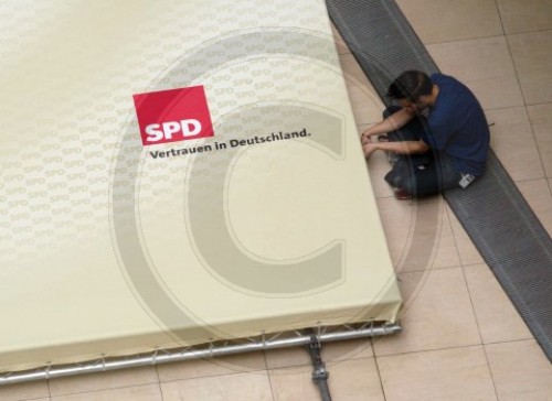 SPD