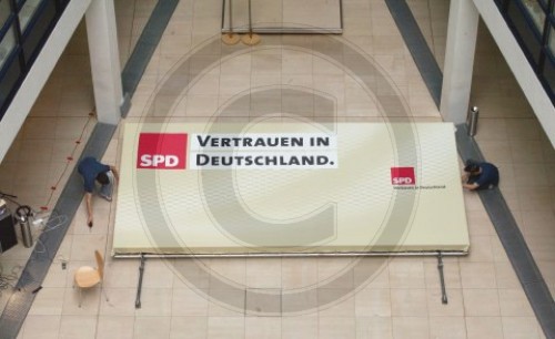 SPD