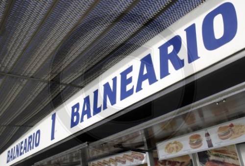 Balneario 1 auf Mallorca