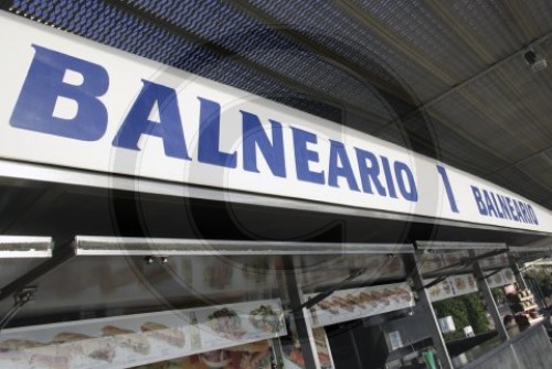 Balneario 1 auf Mallorca