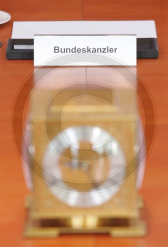 Platz des Bundeskanzlers