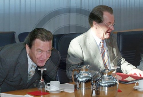 SCHROEDER MUENTEFERING