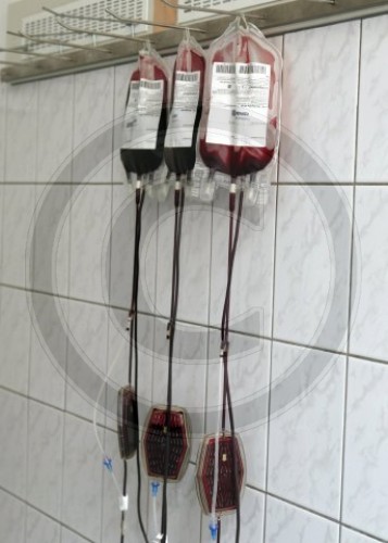 Blutkonserven