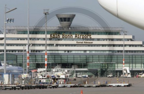 Koeln Bonn Airport