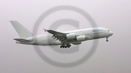 Airbus A380