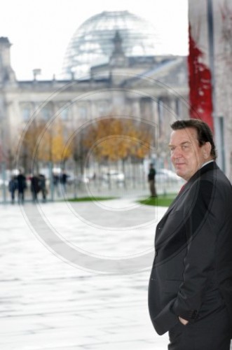 Gerhard SCHROEDER