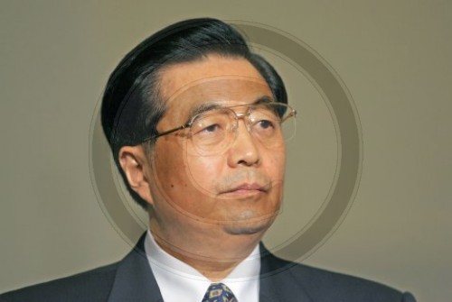 HU JINTAO