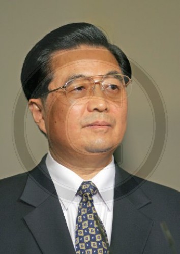 HU JINTAO