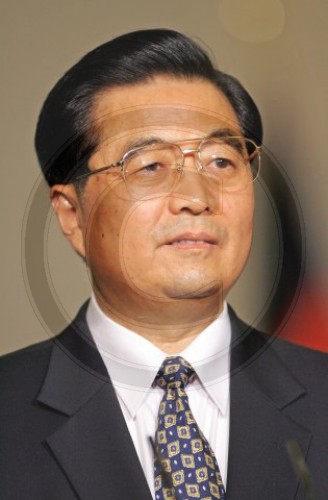 HU JINTAO