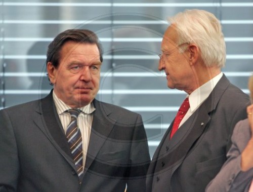 SCHROEDER STOIBER