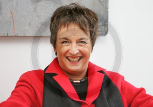 Brigitte ZYPRIES