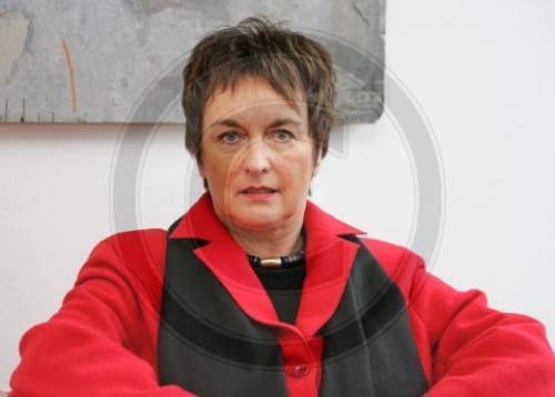 Brigitte ZYPRIES