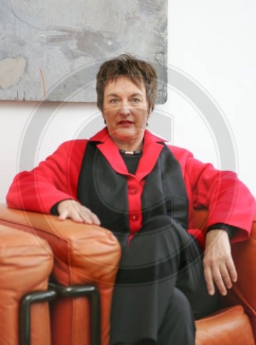 Brigitte ZYPRIES