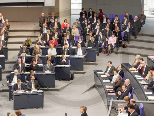 ARCHIVBILD: Rueckblick FDP