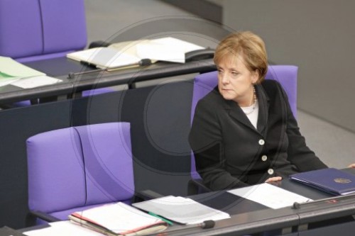 Angela MERKEL