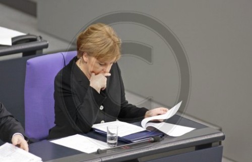 Angela MERKEL
