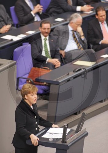 MERKEL PLATZECK RUETTGERS