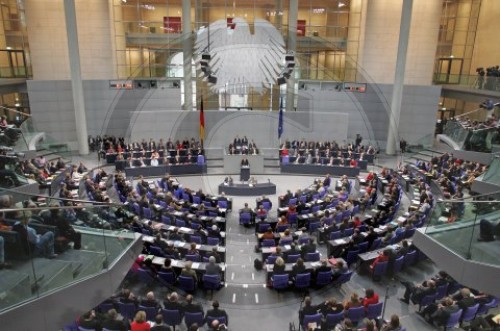 Bundestag