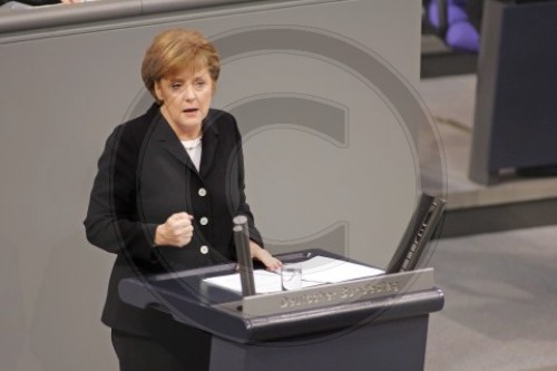 Angela MERKEL