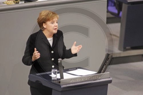 Angela MERKEL