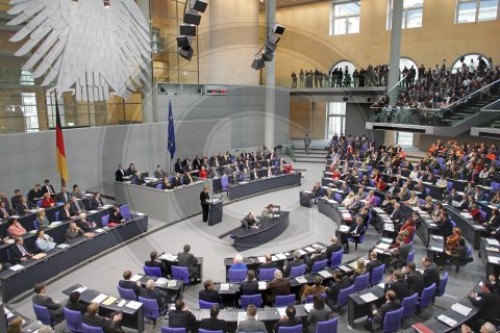 Bundestag