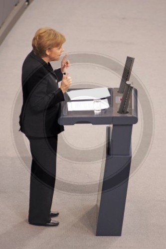 Angela MERKEL