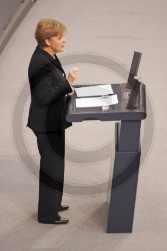 Angela MERKEL