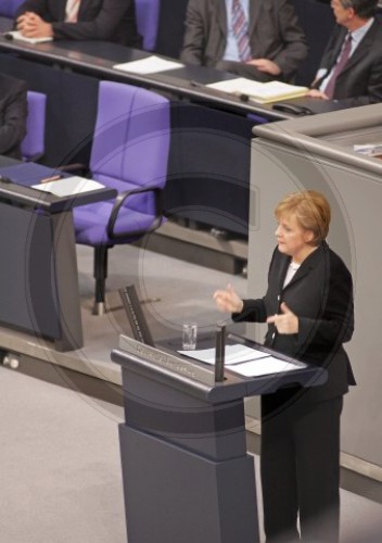 Angela MERKEL