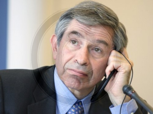 Paul D.  WOLFOWITZ