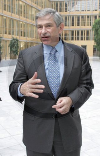 Paul D.  WOLFOWITZ