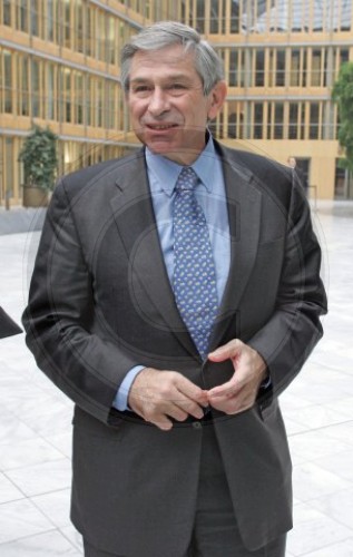 Paul D.  WOLFOWITZ