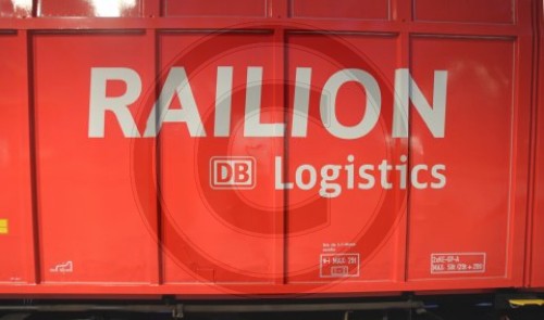 Railion Deutschland AG