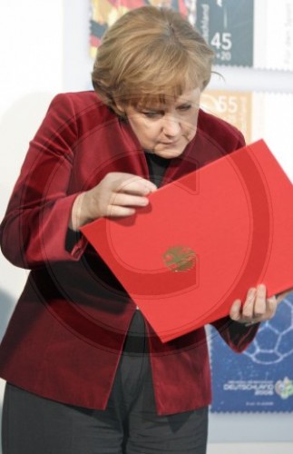 Angela MERKEL