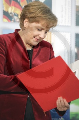 Angela MERKEL