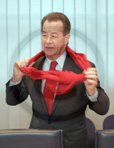 Franz MUENTEFERING