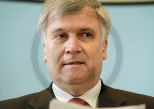 Horst SEEHOFER