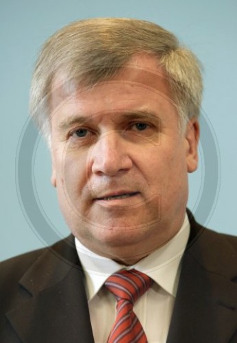 Horst SEEHOFER