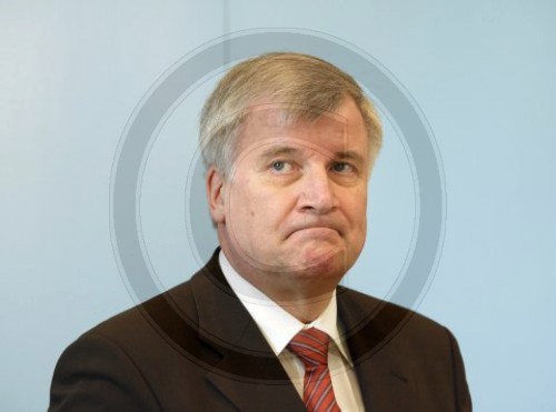 Horst SEEHOFER