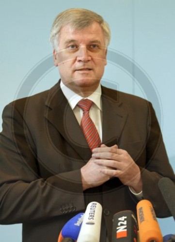 Horst SEEHOFER