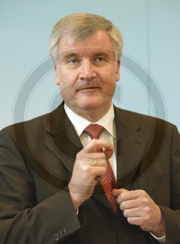 Horst SEEHOFER