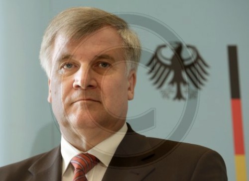 Horst SEEHOFER