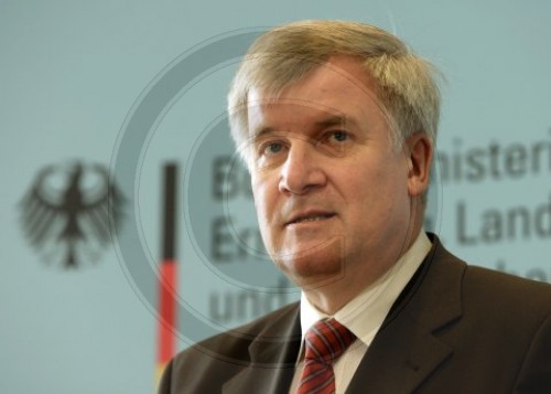 Horst SEEHOFER