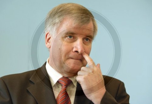 Horst SEEHOFER