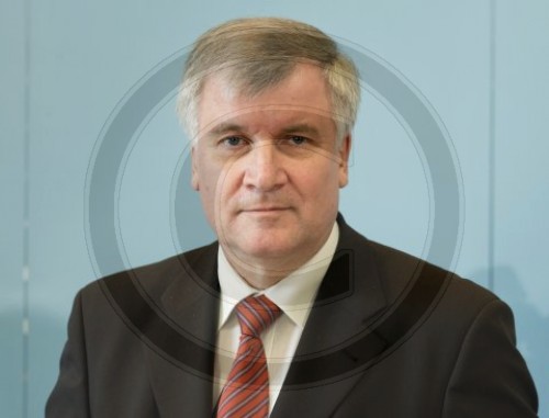 Horst SEEHOFER