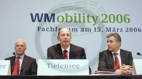 WMobility 2006